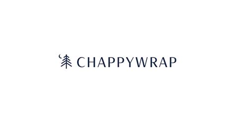 chappywrap promo code|$20 Off ChappyWrap Promo Code (+12 coupon codes in Nov。